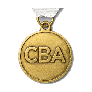 BRASS Membership badge