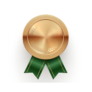 COPPER Membership badge