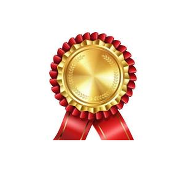 GOLD Membership badge
