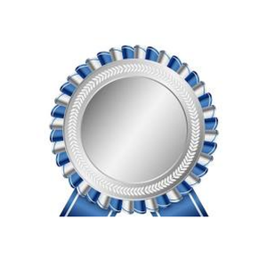 SILVER Membership badge